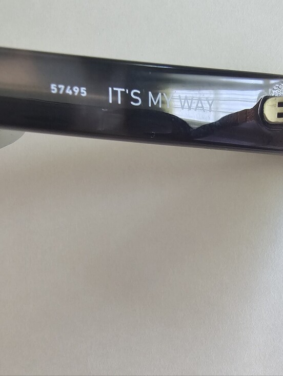 Quay Australia Its My Way Sunglasses Milky Tortoise Smoke Gradient Cat Eye